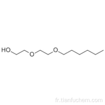 Ether de diéthylèneglycolmonohexylique CAS 112-59-4